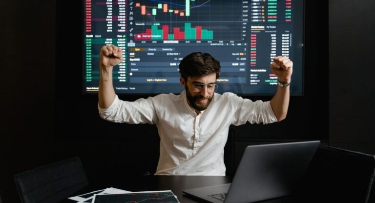 Beneficios de invertir