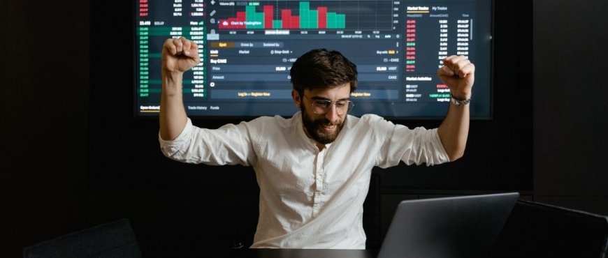 Beneficios de invertir