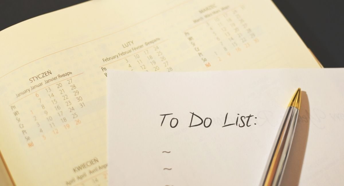 Organiza tus finanzas para año nuevo