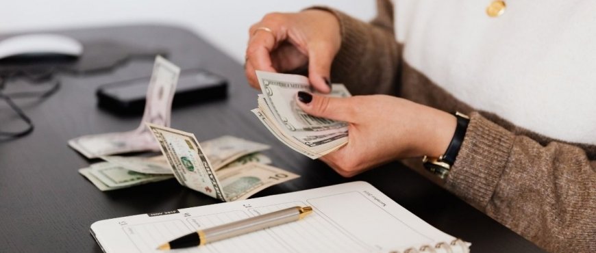 Lo que debes tener en cuenta para mejorar tus finanzas.