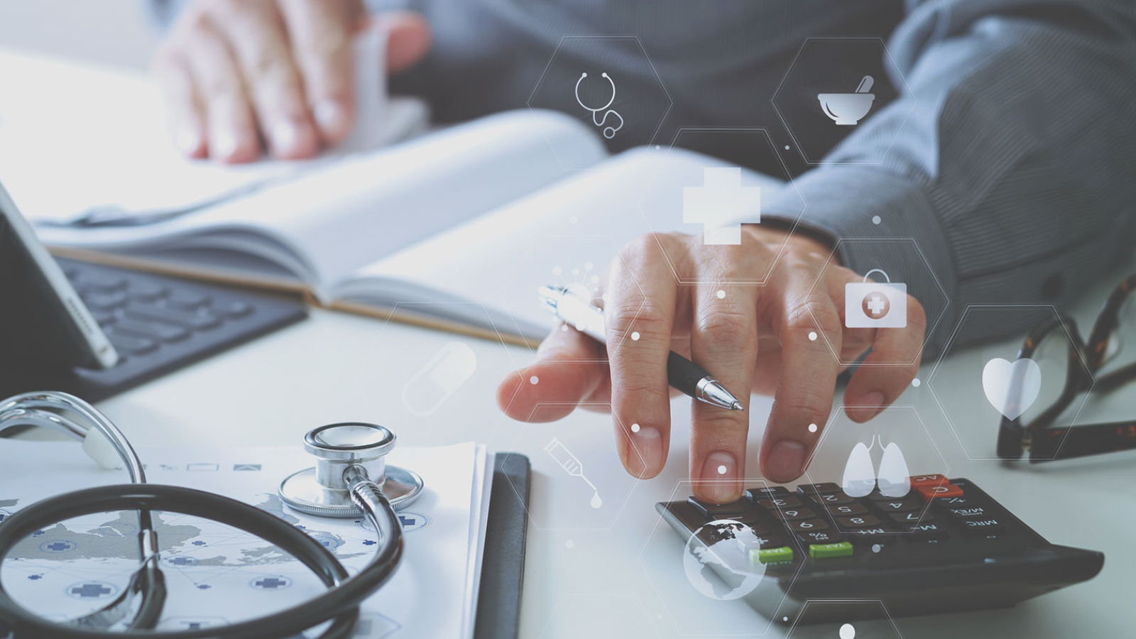 Cómo elegir bien un seguro de gastos médicos