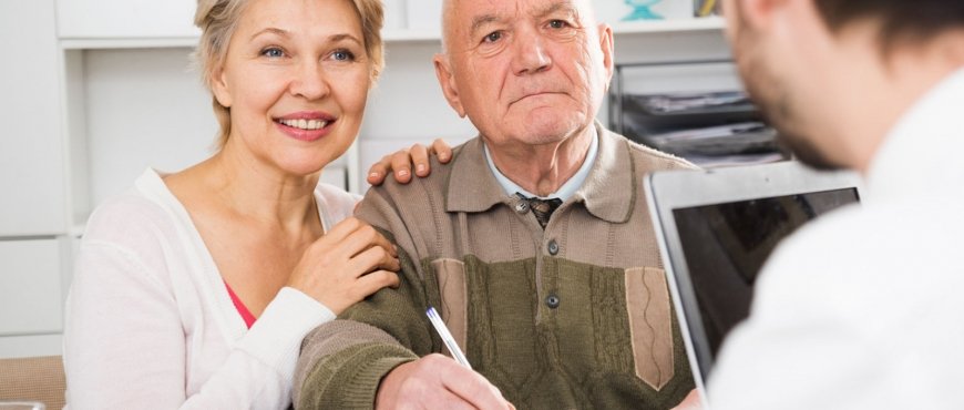 ¿Cómo elegir a los beneficiarios de mi seguro de vida?