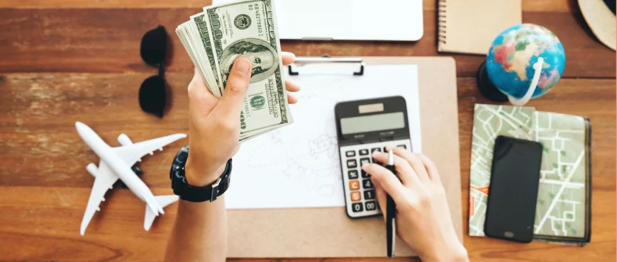 Cómo reducir costos en vacaciones