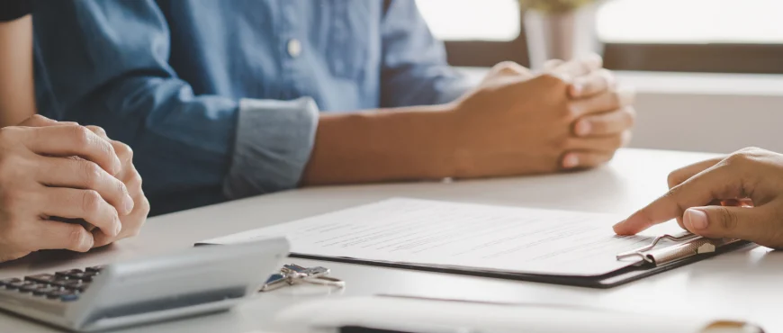 ¿Qué necesito para cobrar un seguro de vida?