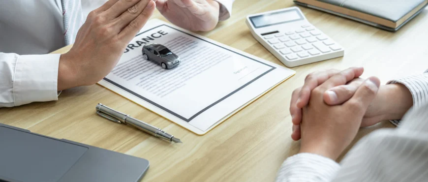 Beneficios de contar con un agente de seguros