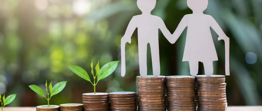 Cómo ahorrar para tu retiro