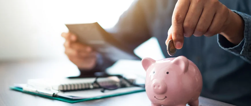 Hábitos para ahorrar dinero