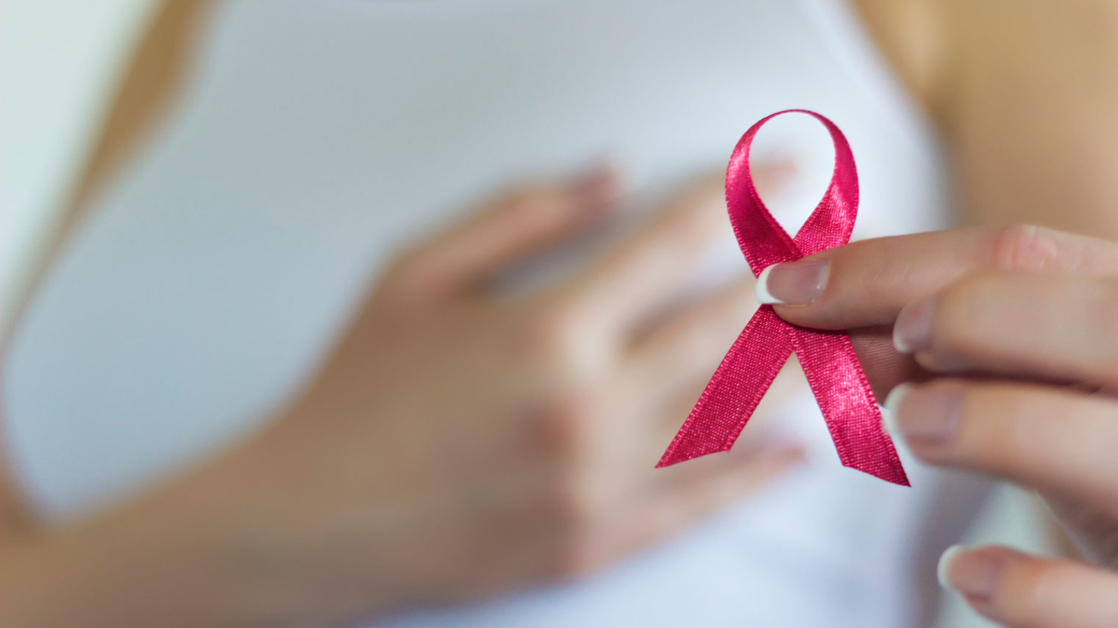 Cómo prevenir el cáncer de mama