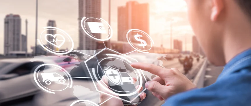 Qué cubre un seguro para empresas