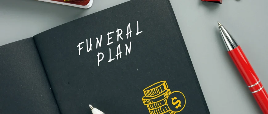 ¿Qué son los servicios funerarios?