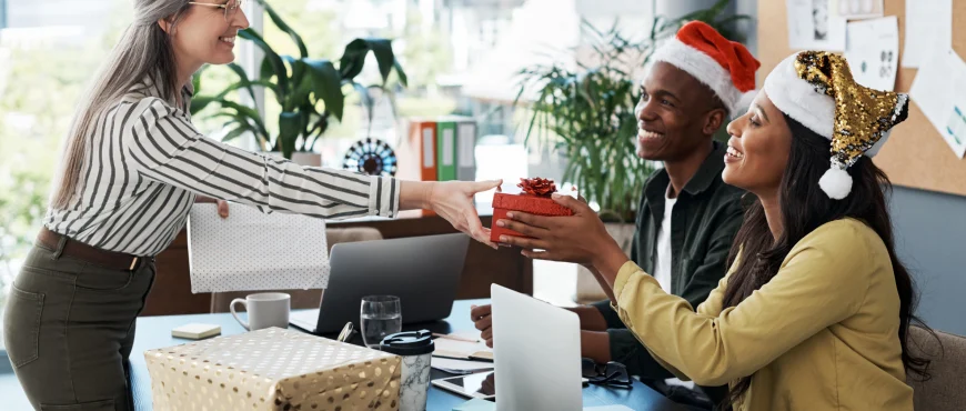 ¿Cómo ahorrar en época navideña?