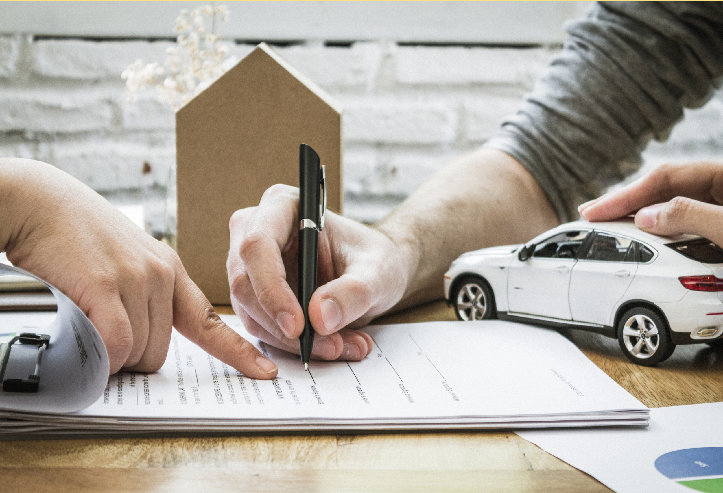 Consejos para elegir un seguro de auto