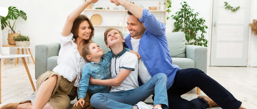 ¿Qué es un Seguro de hogar?