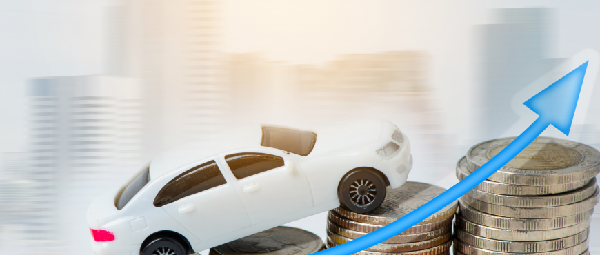 ¿Porque si mi carro se deprecia cada año, el seguro de auto aumenta de costo?