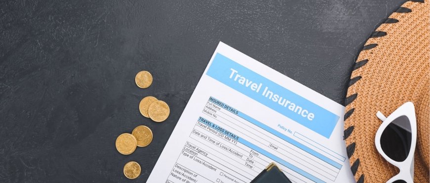 Cómo contratar mi seguro de viaje