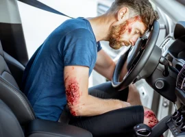 Cómo reportar un accidente en el extranjero ante el seguro