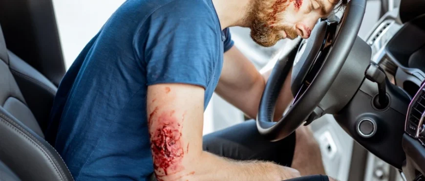 Cómo reportar un accidente en el extranjero ante el seguro