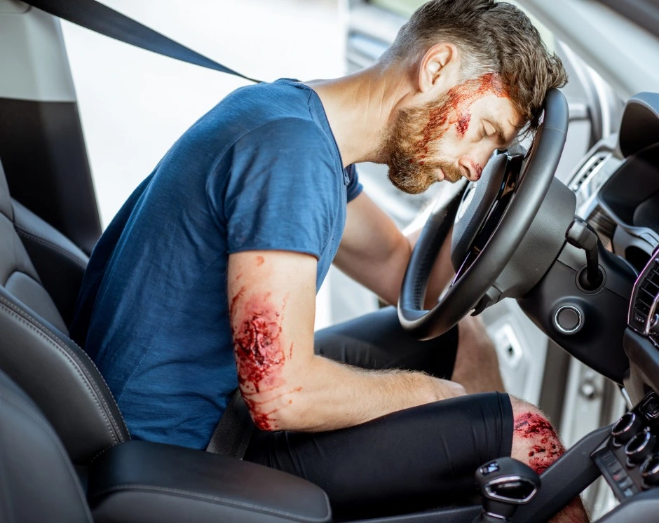 Cómo reportar un accidente en el extranjero ante el seguro