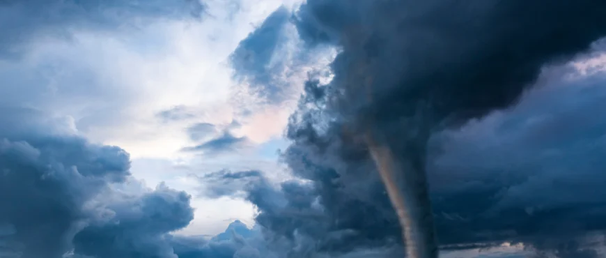 ¿Cómo proteger mi casa de un huracán?