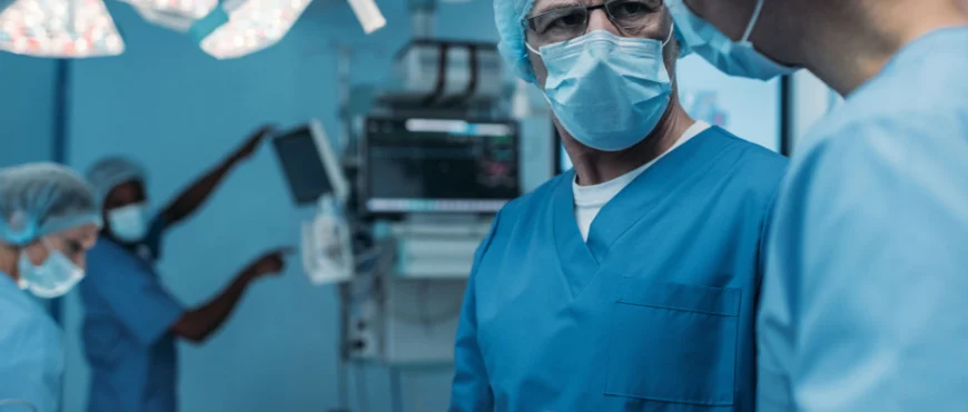 ¿El seguro de gastos médicos cubre ¿El seguro de gastos médicos cubre cirugías?cirugías?