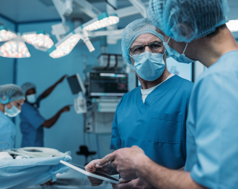 ¿El seguro de gastos médicos cubre ¿El seguro de gastos médicos cubre cirugías?cirugías?