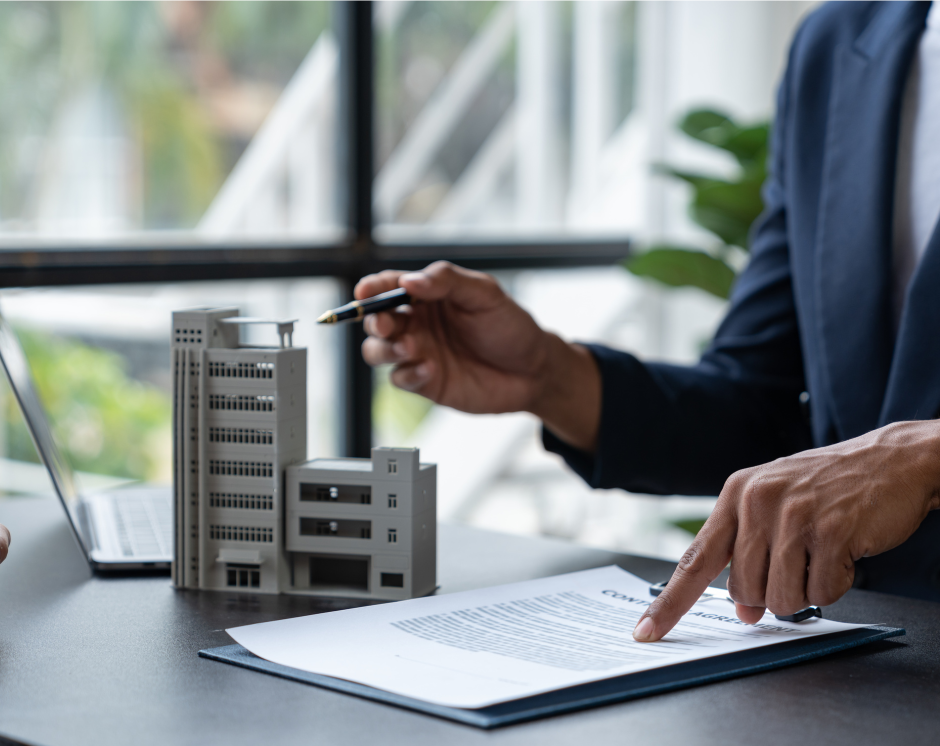 ¿Cómo funcionan los seguros para condominios?
