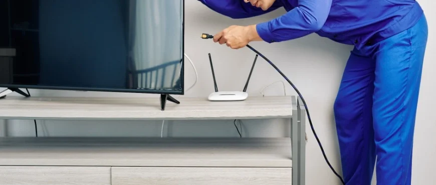 Si mi televisor se daña ¿mi seguro lo cubre?