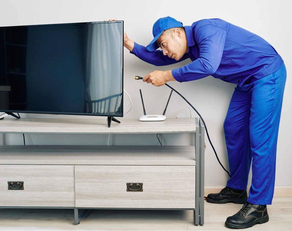 Si mi televisor se daña ¿mi seguro lo cubre?
