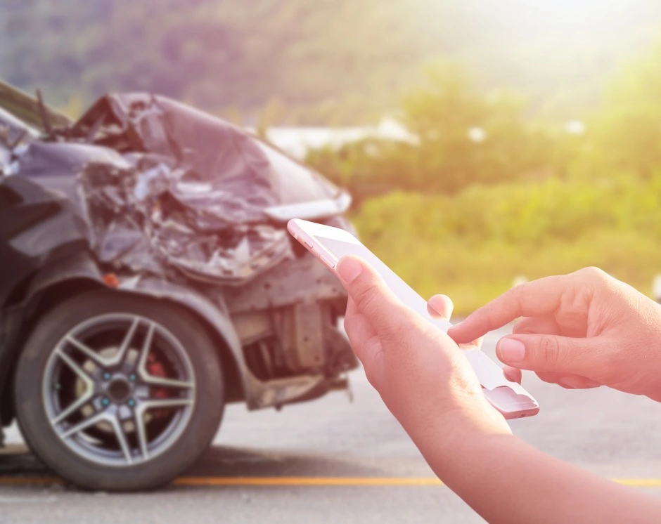 ¿Qué necesitas para que proceda tu seguro de auto?