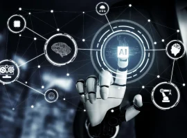 El Futuro de los Seguros y la Inteligencia Artificial (IA)