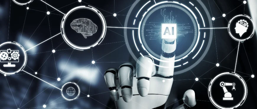 El Futuro de los Seguros y la Inteligencia Artificial (IA)