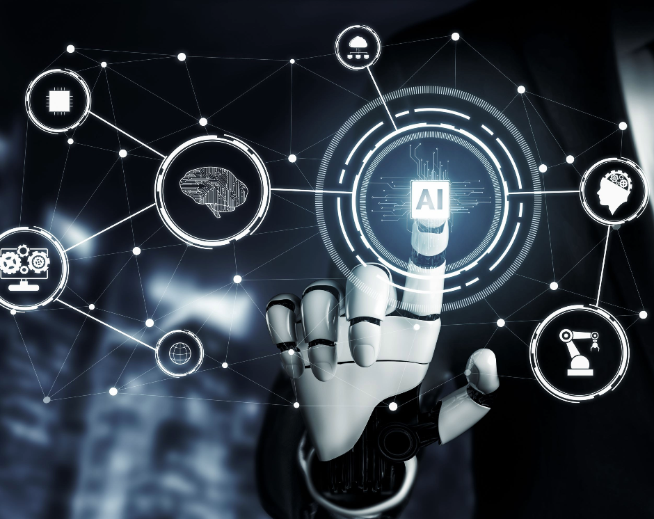 El Futuro de los Seguros y la Inteligencia Artificial (IA)