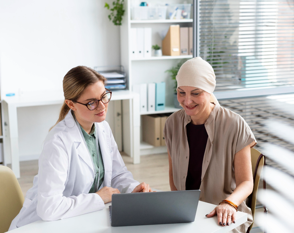 ¿El seguro de gastos médicos cubre el cáncer de mama?