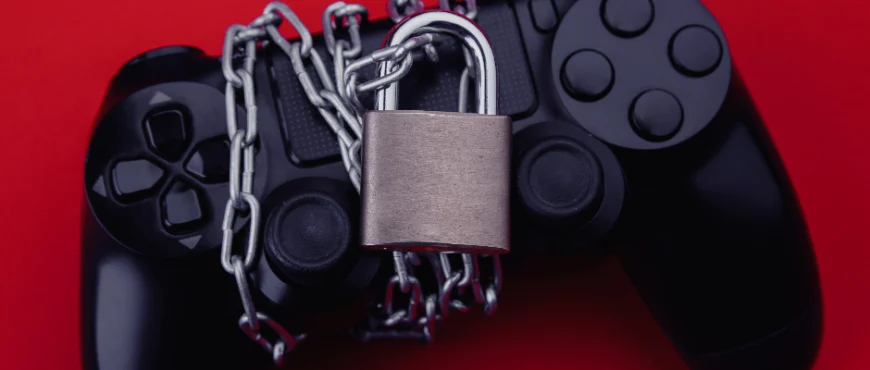 ¿Es posible asegurar mi consola? 