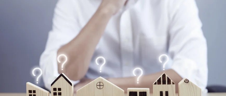 Un Seguro que Puede Cubrir Varias Propiedades