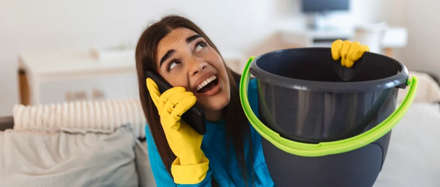 Errores comunes al contratar una póliza de hogar