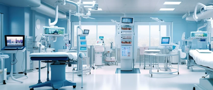 ¿Puedo elegir qué hospitales me atienden con mi póliza?