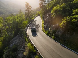 Tips para viajar en carretera en México