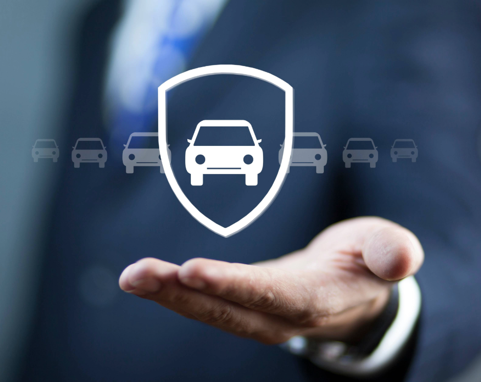 ¿Puedo cambiar mi seguro de auto al cambiar de auto?