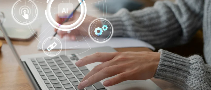 Tranformación Digital