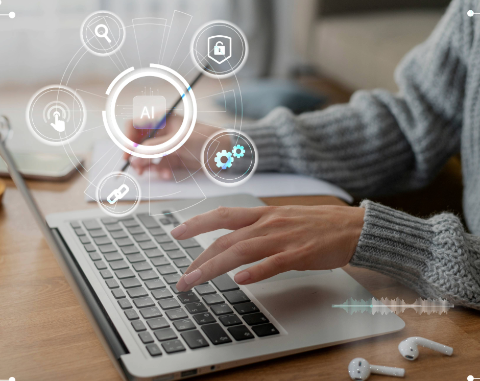 Tranformación Digital