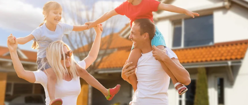 ¿Por qué debería revisar mi seguro de hogar anualmente?