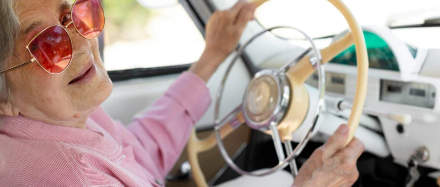 ¿El seguro de auto cubre a todos los conductores?