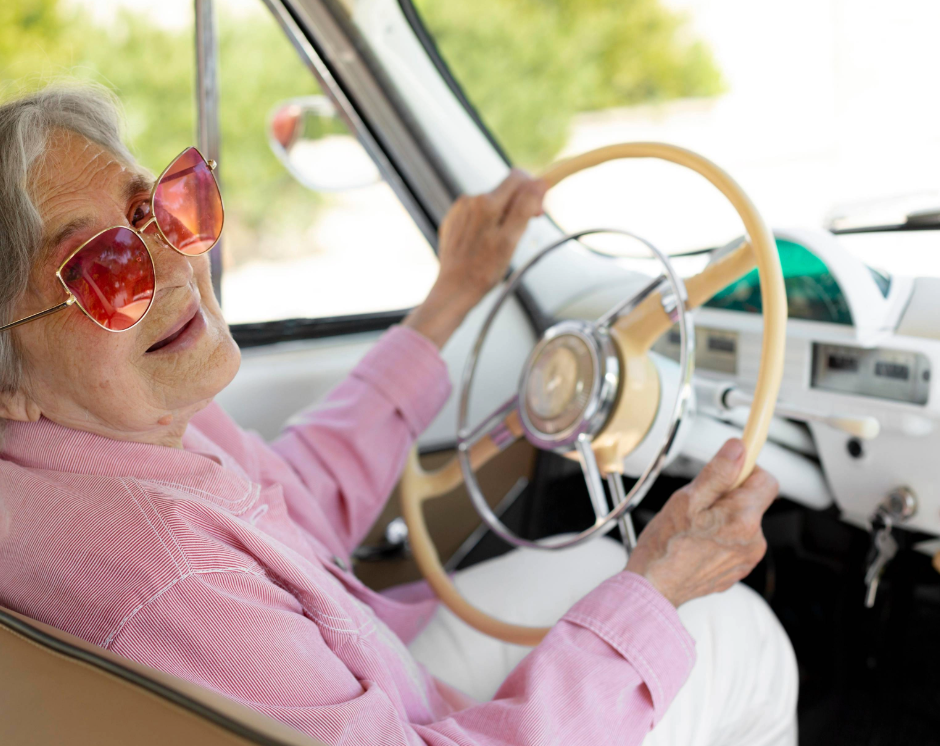 ¿El seguro de auto cubre a todos los conductores?