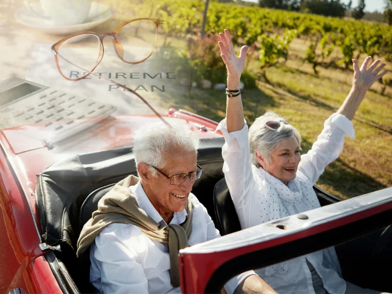 Diferencia entre el AFORE y el Plan Personal de Retiro (PPR)