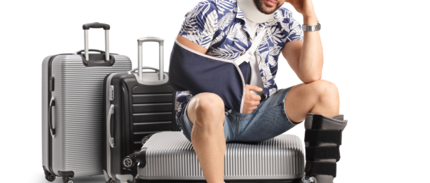 Cómo usar tu Seguro de Gastos Médicos en el Extranjero