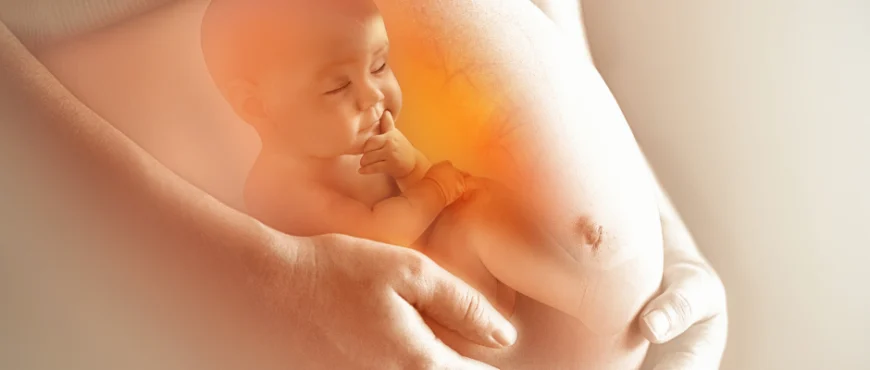 La Cobertura de Maternidad en los Seguros de Gastos Médicos Mayores