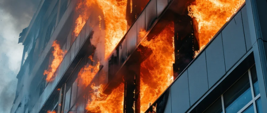 ¿Qué cubre un seguro para empresas?