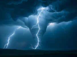 Coberturas Catastróficas en Seguros de Daños