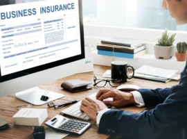 Protección Empresarial con Seguros de Vida